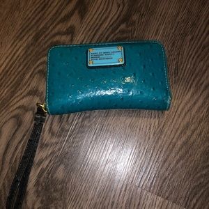 Marc by Marc Jacobs Wristlet